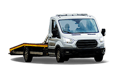 Van Rental Maidstone - Recovery Van - Van hire Maidstone